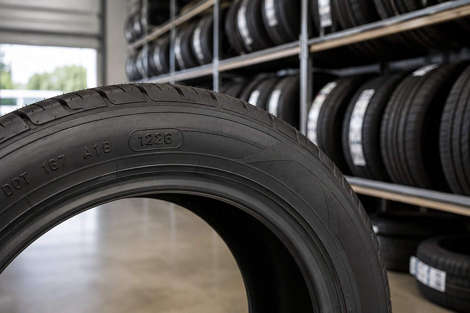 215/65 R16: що стоїть між вами і дорогою — і як не помилитися з вибором