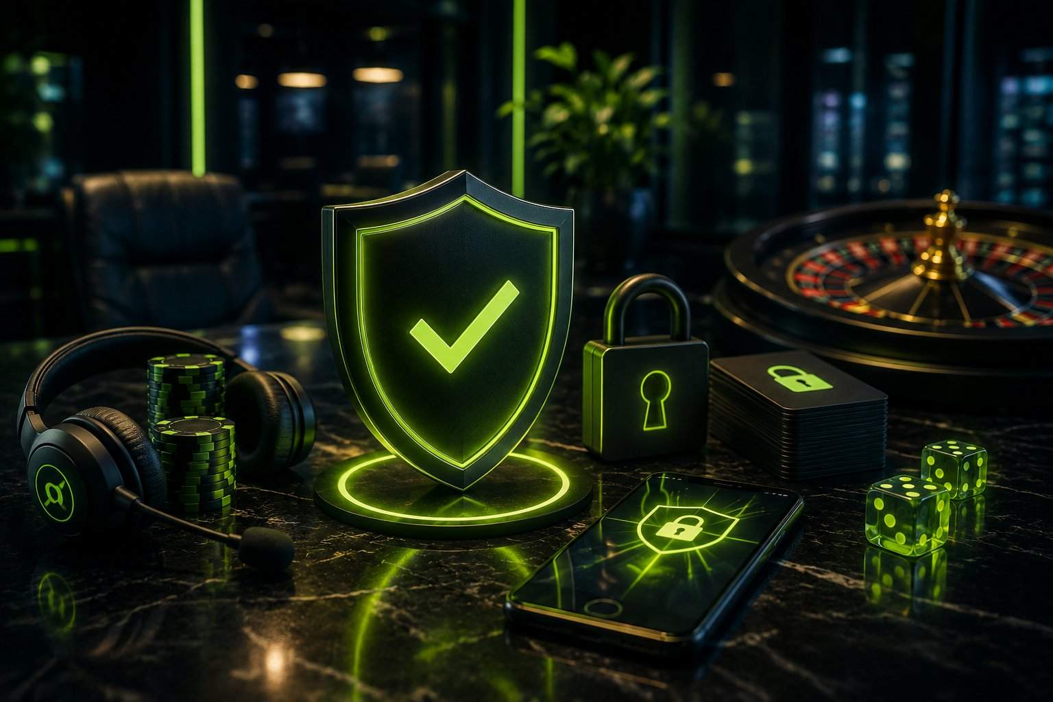 Чим Top Match Казино відрізняється від інших ігрових платформ Чим Top Match Казино відрізняється від інших ігрових платформ