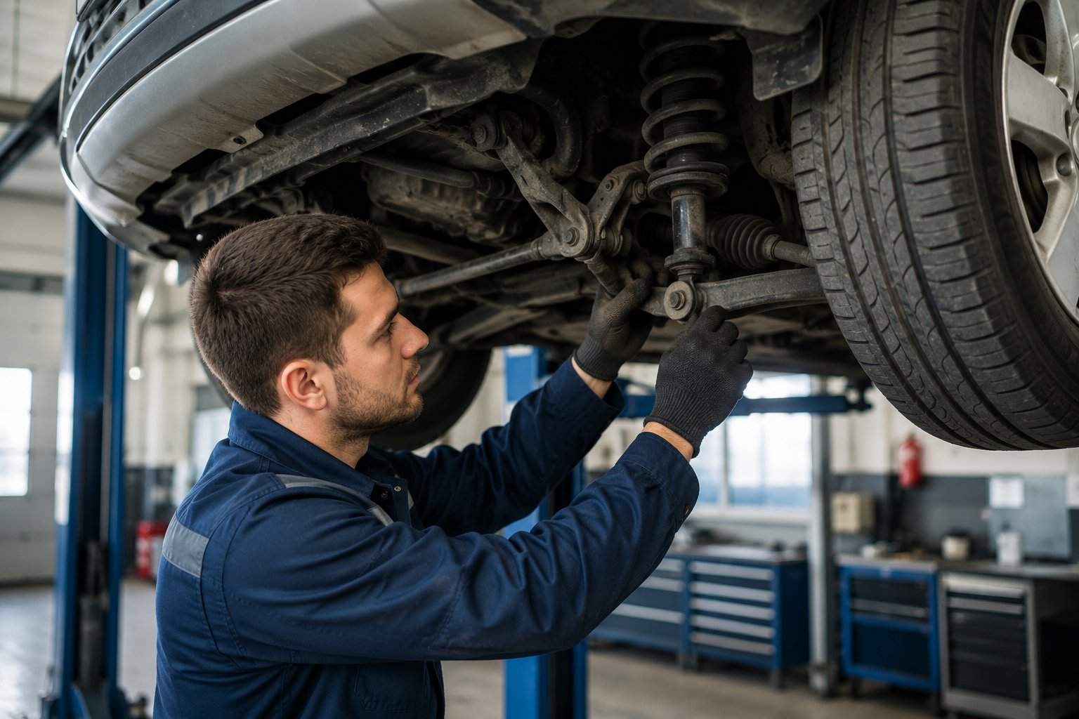 Типові несправності Geely CK: на що варто звертати увагу власнику Типові несправності Geely CK: на що варто звертати увагу власнику