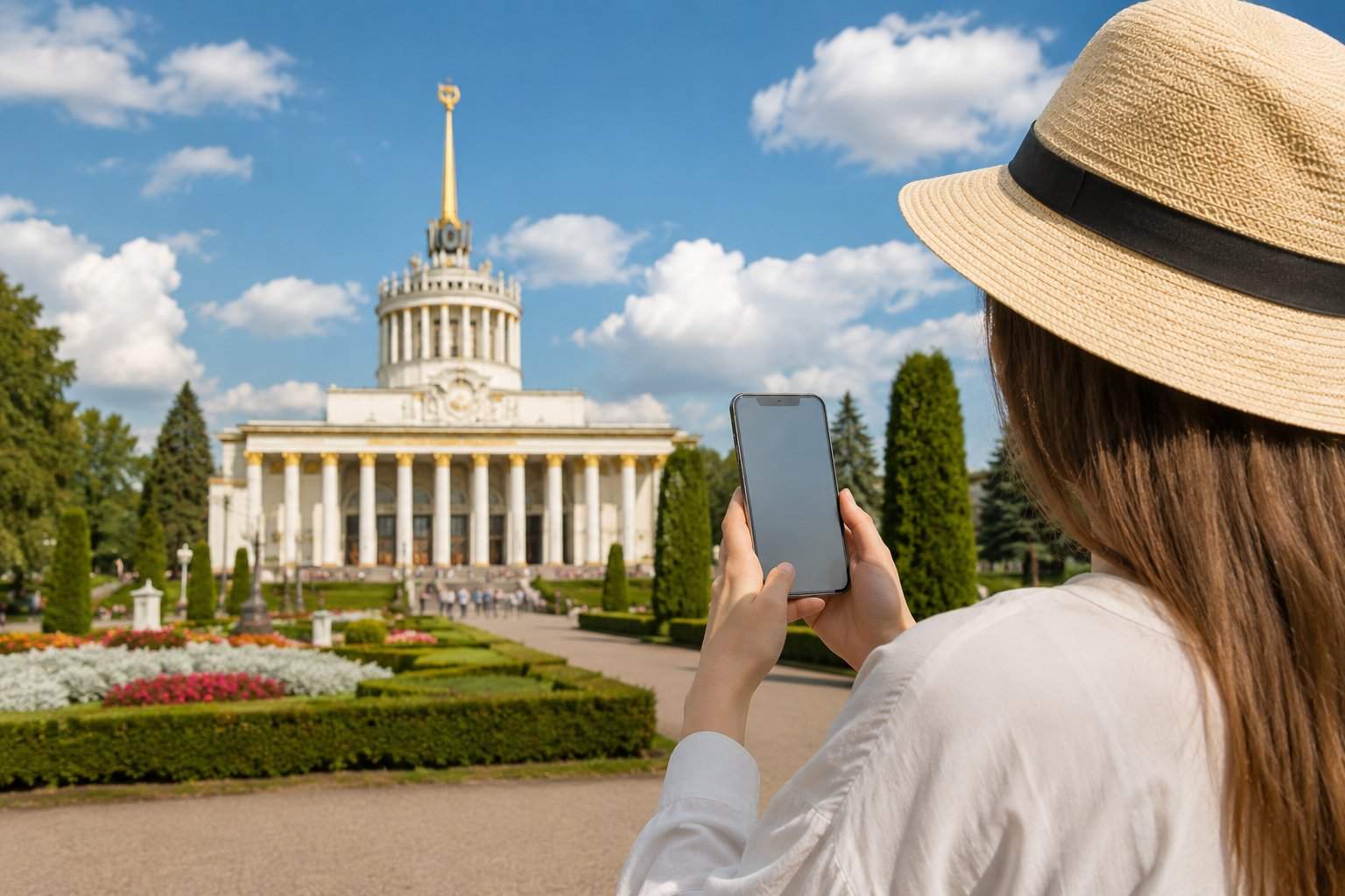 ВДНГ Київ на Ticketsbox: як квитковий оператор зібрав усі події майданчика в одному сервісі