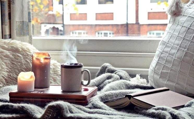 Життя в стилі Hygge: 10 кроків до простих радощів