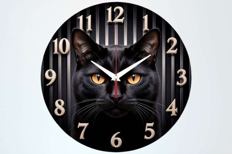 7 причин обрати настінні годинники Clockpic для сучасного інтер’єру