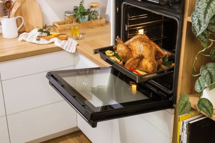 духова шафа Gorenje