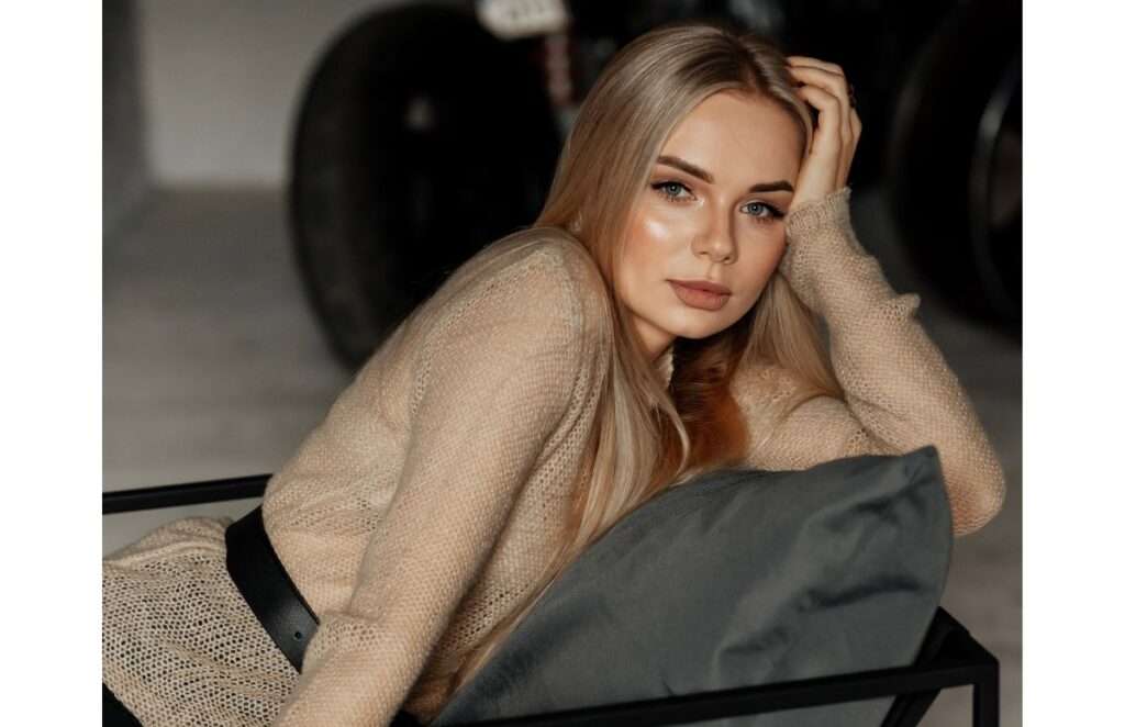 Ліла Ві