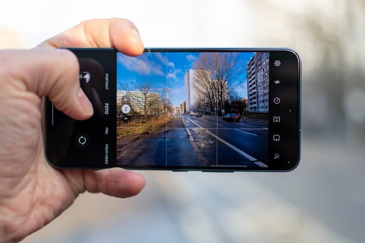 Samsung Galaxy S22