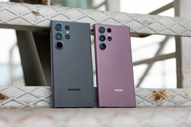 Поєднання екологічності та інновацій у Samsung Galaxy S23 Ultra