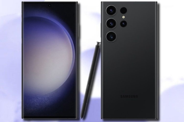 Samsung Galaxy S23 Ultra