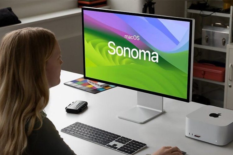 Кардинальні зміни і космічна персоналізація: що відомо про нову macOS Sonoma