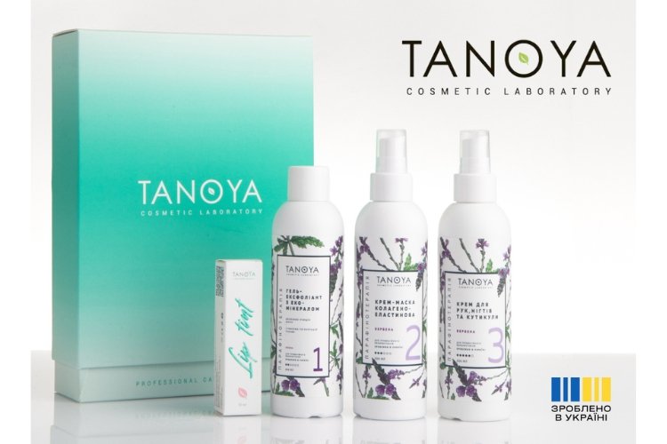 Косметика TANOYA