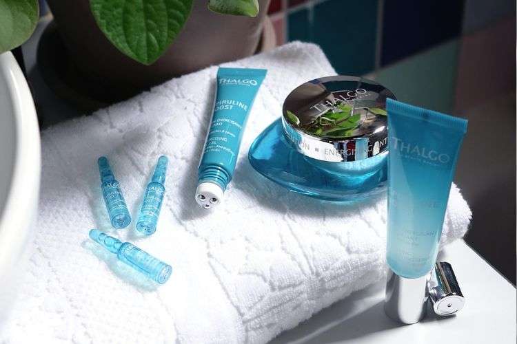 косметика Thalgo