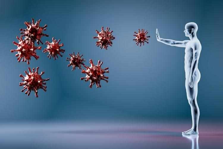 Як зміцнити імунітет: 7 здорових звичок, які допоможуть це зробити