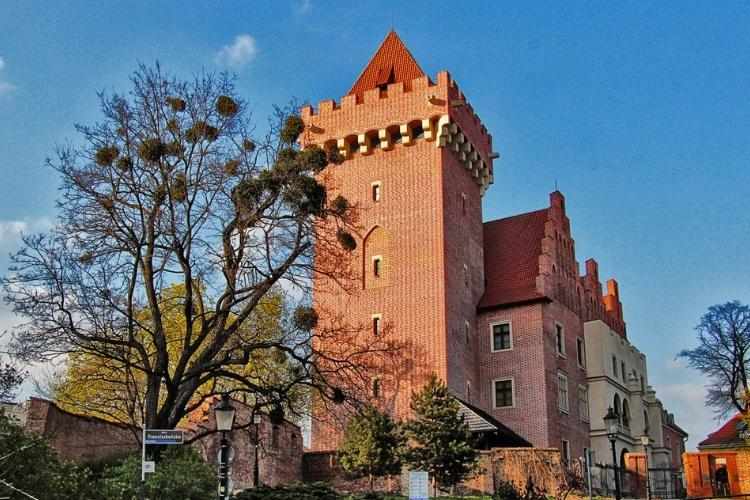Познань