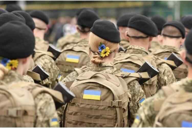 українські вірші, солдати, Україна