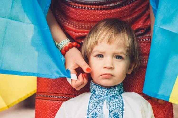 українські вірші