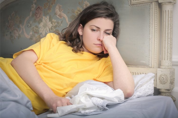 коли потрібен психолог
