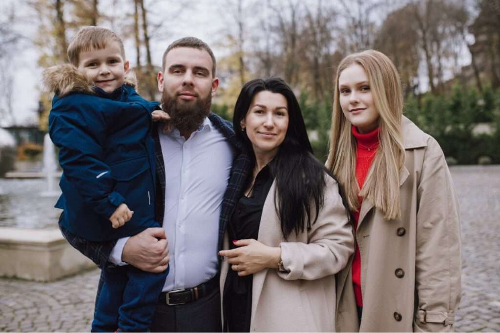 Тетяна Шелест