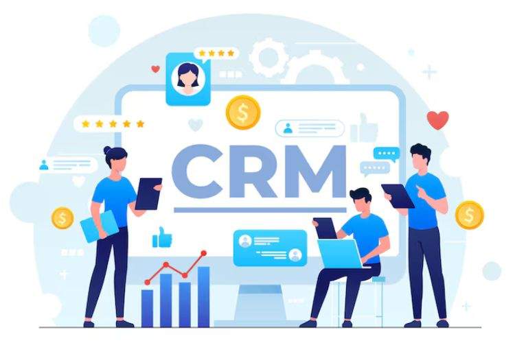 Від першого контакту до повторної покупки: як CRM-система підвищує лояльність клієнтів в e-commerce Від першого контакту до повторної покупки: як CRM-система підвищує лояльність клієнтів в e-commerce