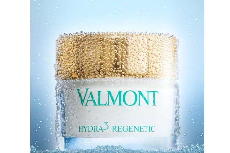 Найкраща швейцарська косметика від бренду Valmont