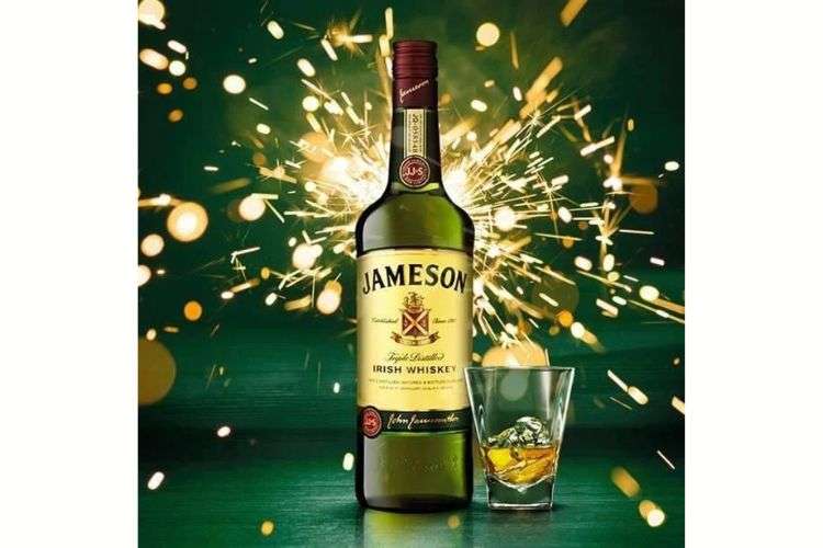Ірландський віскі у вашому келиху – відкрийте світ легенди з Jameson